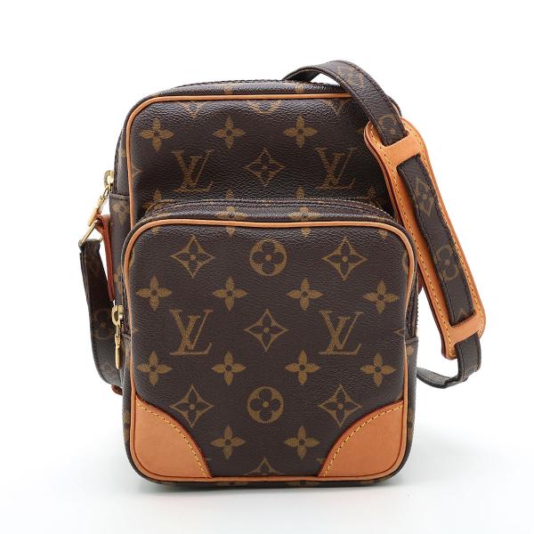 LOUIS VUITTON（ルイ・ヴィトン） ショルダーバッグ モノグラム