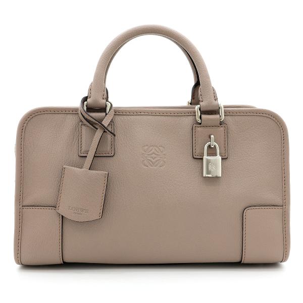 LOEWE（ロエベ） ハンドバッグ Amazona アマソナ 28 352.35.A03