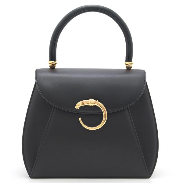 Cartier（カルティエ） ハンドバッグ パンテール ドゥ L1000121 
