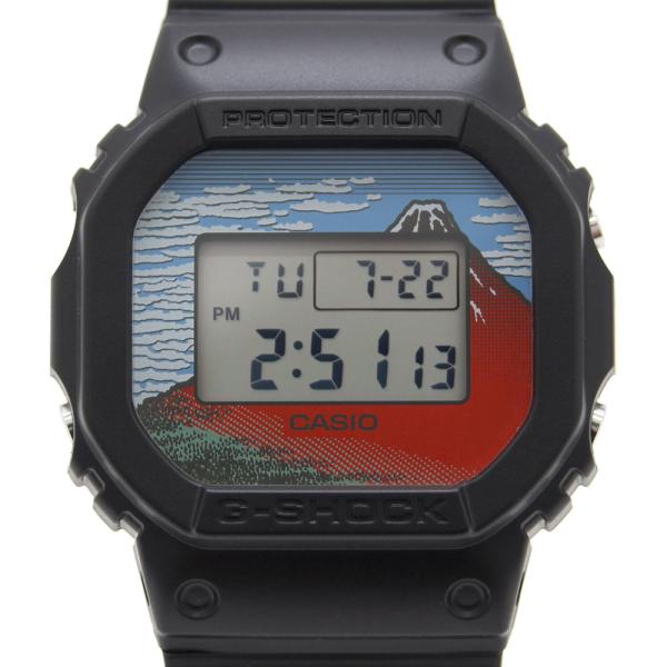 タ*ン様 G-SHOCK 美品 Gショック DW-5600TB-4AJF 腕時計 G-SHOCK DW-5600TB-4B Gショック THROW BACK 1983 復刻 海外