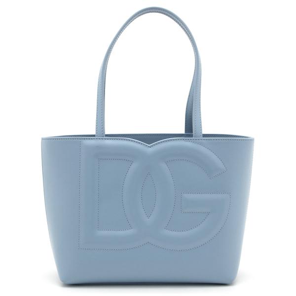【中古品】DOLCE&GABBANA ハンドバッグ DOLCE&GABBANA - ドルガバ／DOLCE＆GABBANA バッグ ハンドバッグ