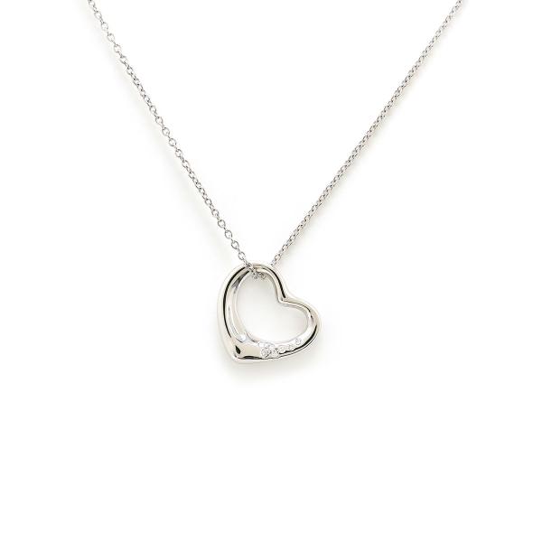 TIFFANY&Co.（ティファニー） ネックレス ペンダント 新品仕上げ済