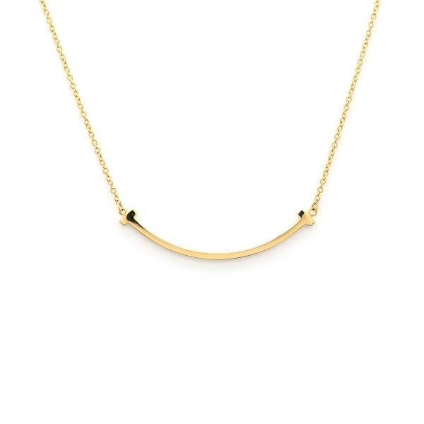 TIFFANY&Co.（ティファニー） ネックレス ペンダント 新品仕上げ済