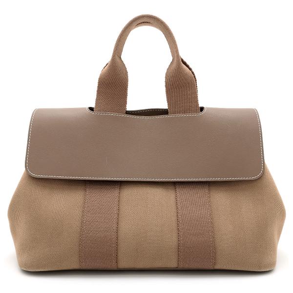 HERMES（エルメス） トートバッグ ヴァルパライソ PM ポーチ欠品