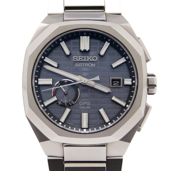 SEIKO（セイコー） 腕時計 ASTRON NEXTER アストロン ネクスター