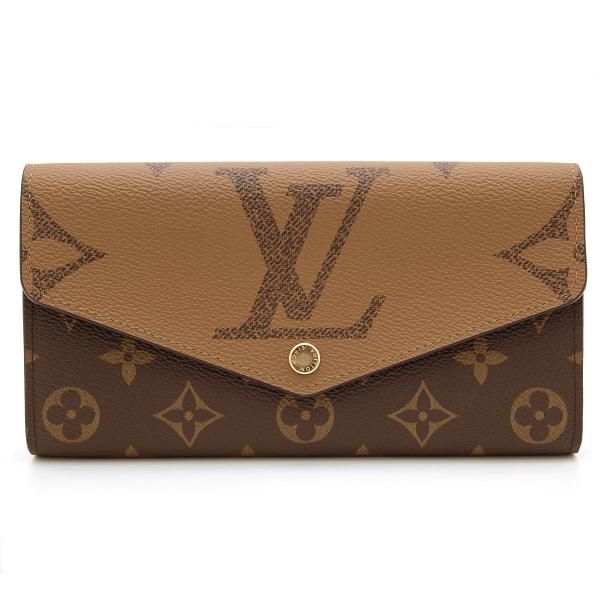 LOUIS VUITTON（ルイ・ヴィトン） 長財布 ポルトフォイユ サラ M80726