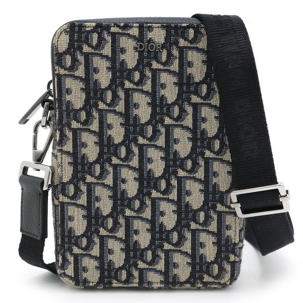 Christian Dior（クリスチャン・ディオール） ショルダーバッグ