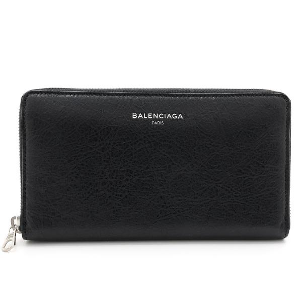 BALENCIAGA（バレンシアガ） 長財布 CASH キャッシュ コンチネンタル