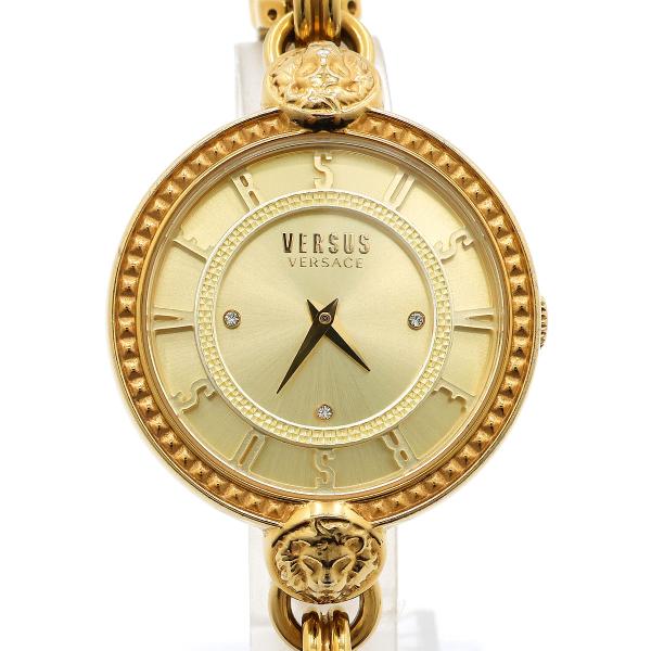 VERSACE（ヴェルサーチェ） Versus Versus ヴェルサス・ヴェルサーチ