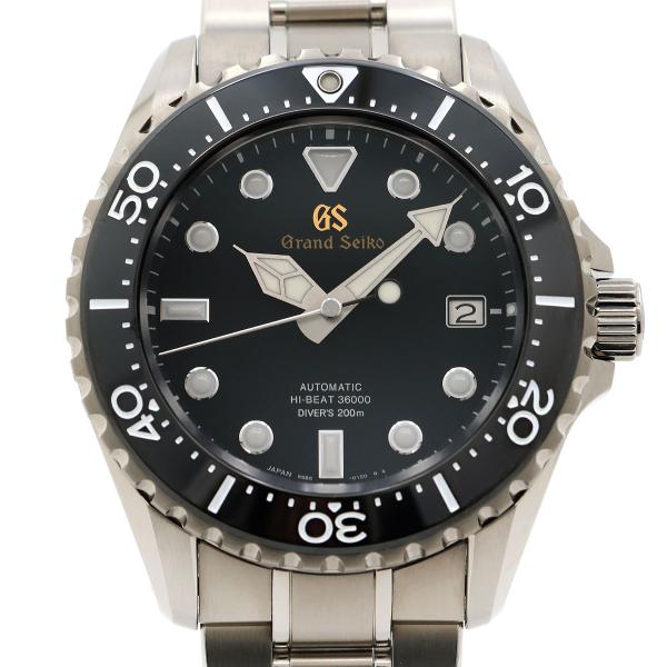Grand Seiko グランドセイコー 腕時計 スポーツコレクション