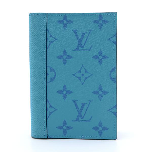 LOUIS VUITTON（ルイ・ヴィトン） パスポートケース、カバー