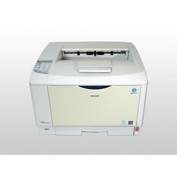 新品　RICOH A3モノクロレーザープリンター IPSiO SP 6310 Amazon.co.jp: リコー A3モノクロレーザープリンター IPSiO SP