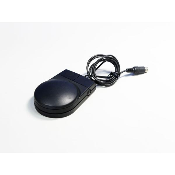 KI-OM0002CE02 SHARP X68000/030用 マウス/トラックボール【中古 