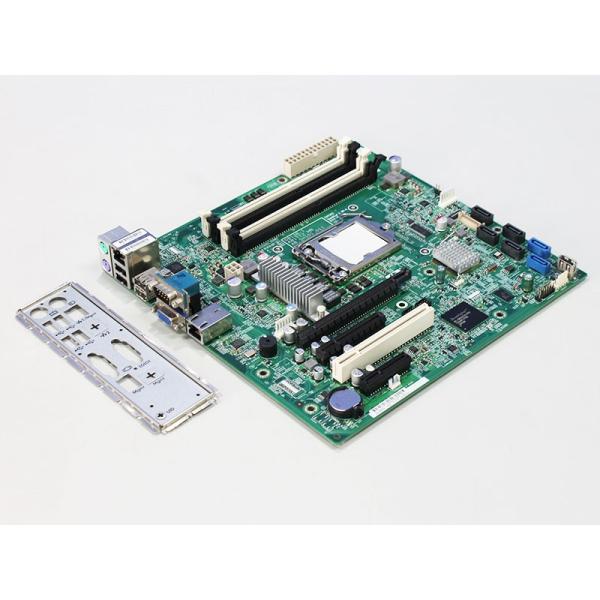 001 Hp Proliant Ml110 G6 マザーボード Lga1156 Bios 027 中古 Buyee Buyee Japanese Proxy Service Buy From Japan Bot Online