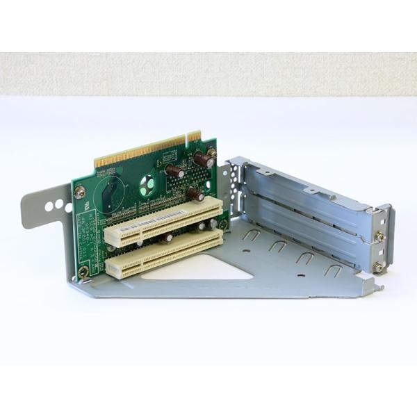 J985B-2/HD206B 富士通 ESPRIMO D550等用 拡張スロットライザー