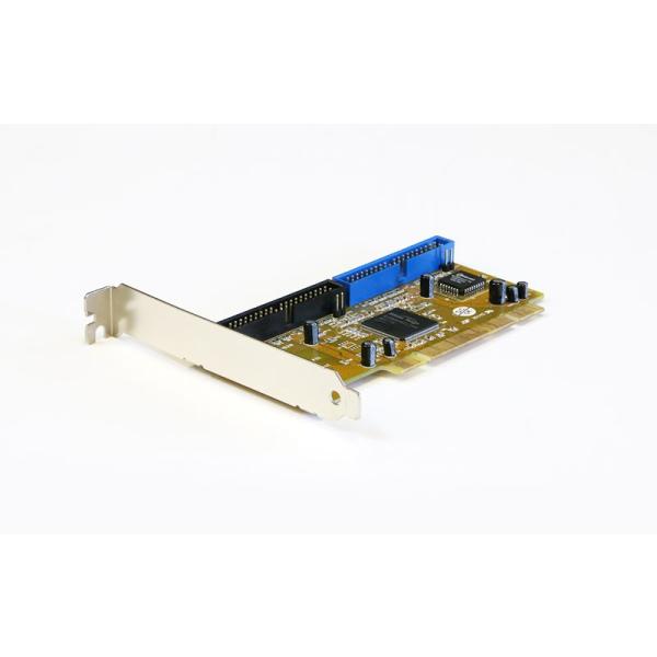 訳あり超特価の通販 RAIDカード IDE 玄人志向 WBT-6010 Ultra PCIバス対応 ATA133 その他