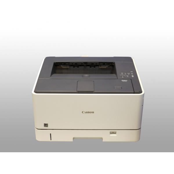 Canon キヤノン Satera レーザービームプリンター LBP8100 中古