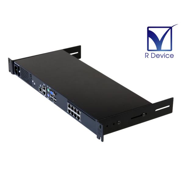 31R3134 IBM Console Switch 1 x8ポート KVMコンソールスイッチ