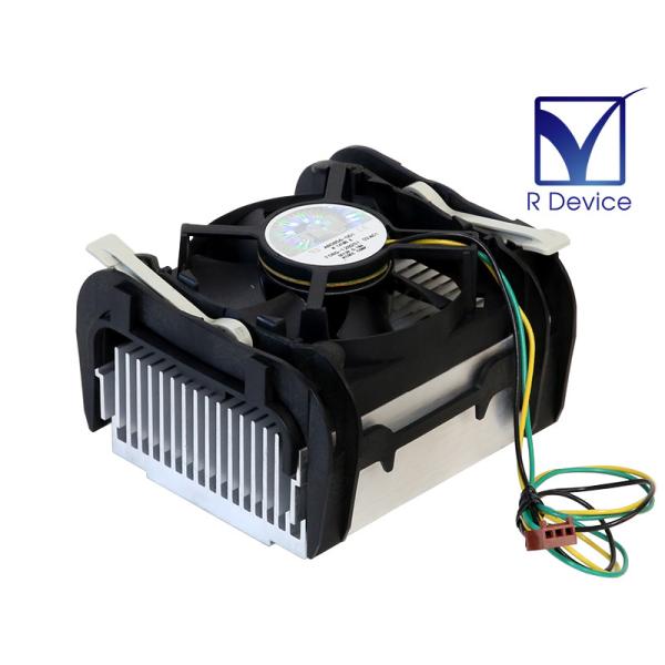 A80856-001 Intel純正 CPUクーラー Socket 478対応 Nidec A80856-001 Intel純正 CPUクーラー Socket 478対応 Nidec
