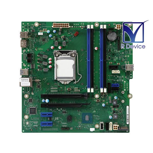 D2759-A13 GS1 富士通 PRIMERGY TX150 S7用マザーボード Intel
