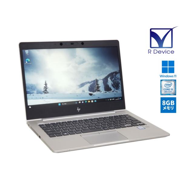 HP EliteBook 830 G5 6YX88PA#ABJ 第8世代 Core i5-8250U 1.60GHz 8GB SSD256GB 13.3inch フルHD Webカメラ 指紋 Win11Pro64bit【中古】 : アールデバイス - 通販 - Yahoo!ショッピング HP EliteBook 830 G5 6YX88PA#ABJ 第8世代 Core i5-8250U 1.60GHz 8GB SSD256GB 13.3inch フルHD Webカメラ 指紋 Win11Pro64bit【中古】 : アールデバイス - 通販 - Yahoo!ショッピング