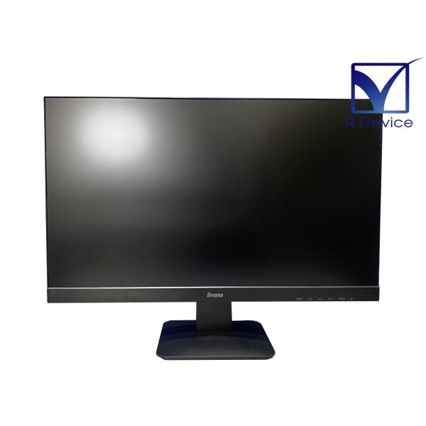 iiyama ProLite XU2492HSU XU2492HSU-B1 23.8インチ IPSパネル ワイド