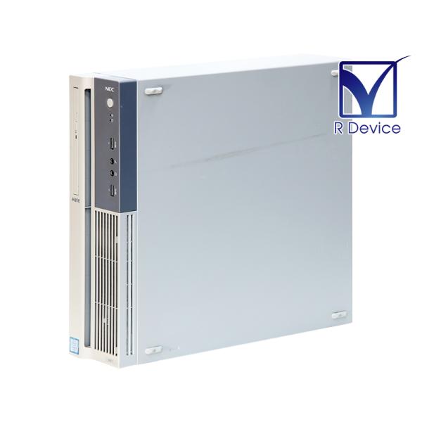 NEC Personal Computers PC-MK37LBZGT Core i3-6100 Processor