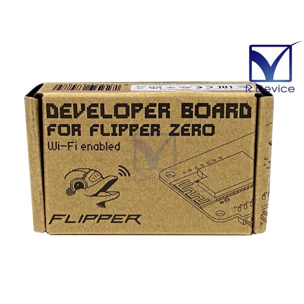 即納可】Flipper Zero フリッパーゼロ 対応 Developer Wifi Board 