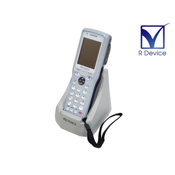 KEYENCE キーエンス 超小型ハンディターミナル BT-1010 バッチ KEYENCE キーエンス 超小型ハンディターミナル BT-1010 バッチ