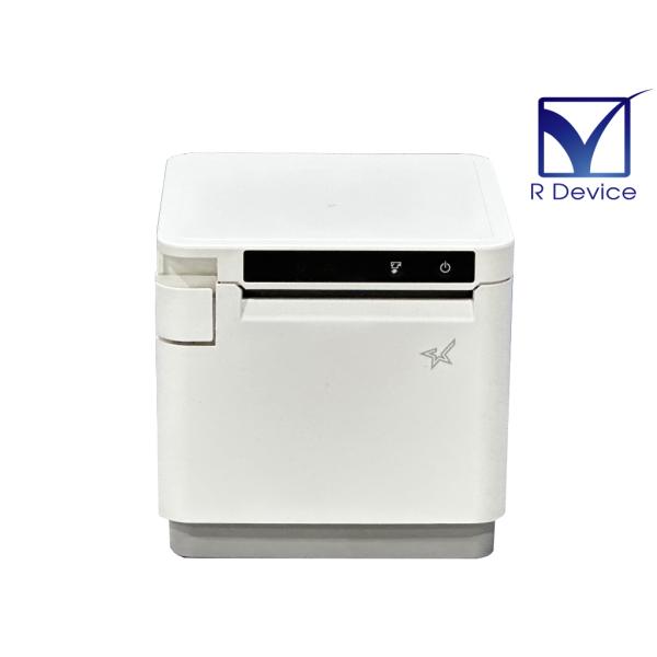 レシートプリンタ スター精密 mC-Print3 中古 動作確認済