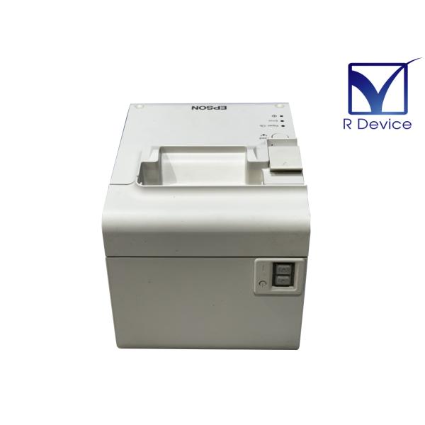 EPSON TM-T90KP(TM90KPE571) 80mmサーマルレシートプリンタ 有線 EPSON TM-T90KP(TM90KPE571) 80mmサーマルレシートプリンタ 有線