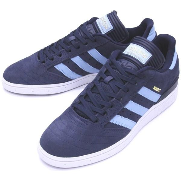 adidas busenitz navy