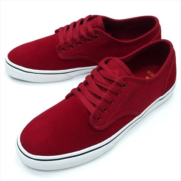 Emerica（エメリカ） 【27.0cm/9.0