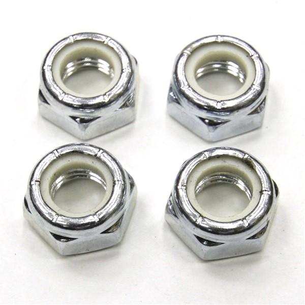 【Truck Parts】Axel Nuts 