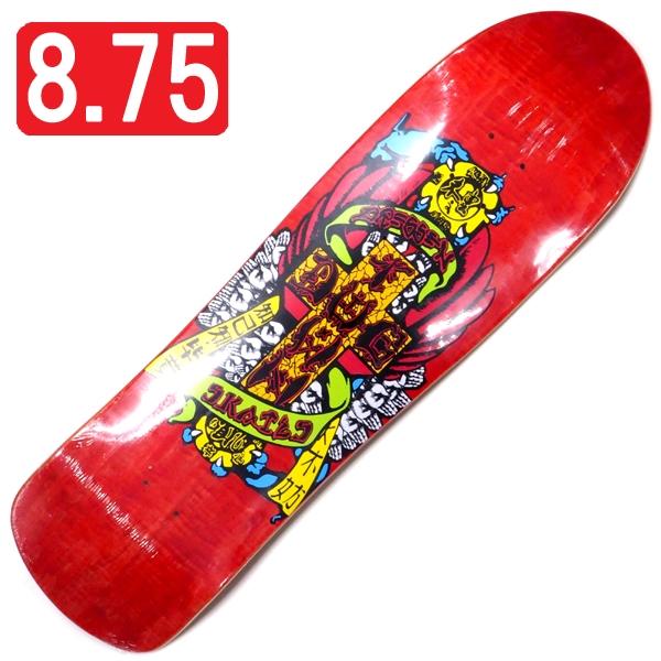 DOG TOWN DRESSEN スケートボードデッキ