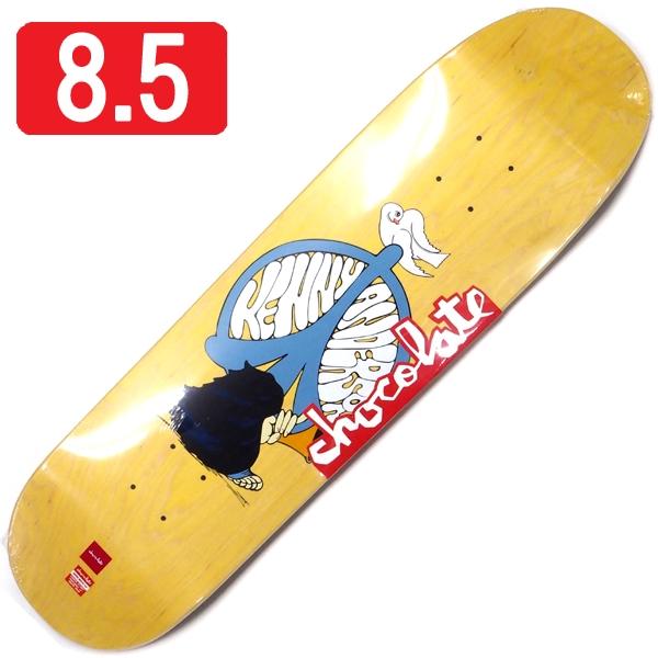 chocolate Kenny Anderson スケートボード 【公式通販】