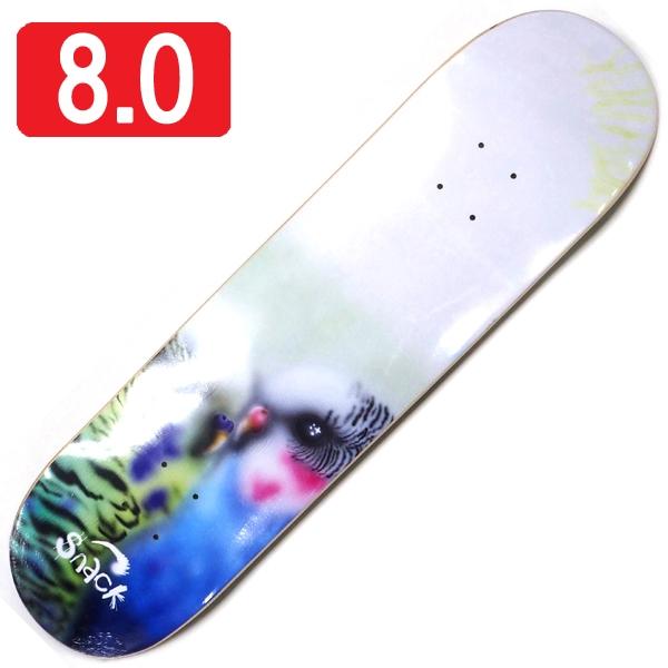 スケートボード Snack Porter Cutty 8 8.0