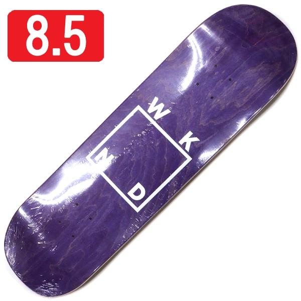 WKND ウィークエンド 8.38\" 新品デッキ スケボー WKND ウィークエンド(デッキ) - 南国スケボーショップ砂辺