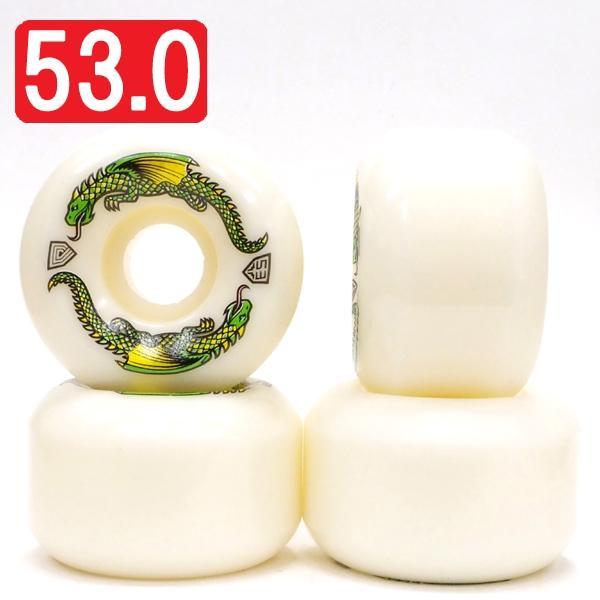 53.0mm スケートボード ウィール パウエル】Powell Peralta
