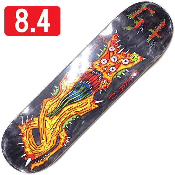 ANTIHERO GRANT'S スケートボード 8.4