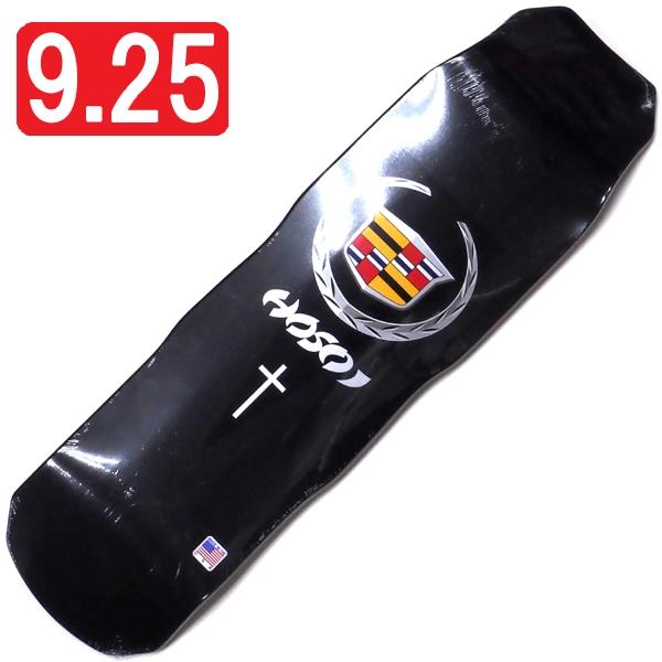 ホソイスケートデッキキャデラック、スケートデッキ9.25 32インチ ホソイスケートデッキキャデラック、スケートデッキ9.25 32