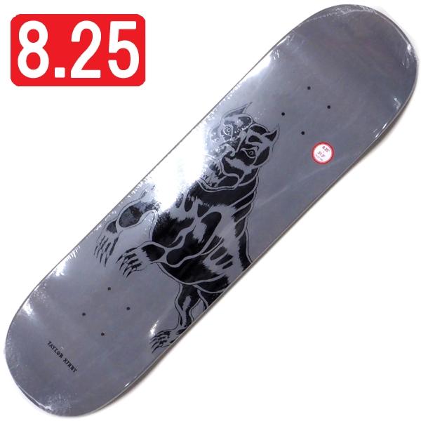 スケートボード deathwish 8.25 tayor kirby Kirby Power Deck 8.25 – Deathwish