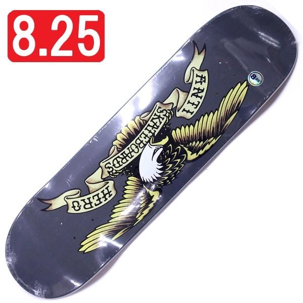 【新品デッキテープ付き】AntiHero アンチヒーロー8.25 e354f398118e194b2a2b18f6fc5e31