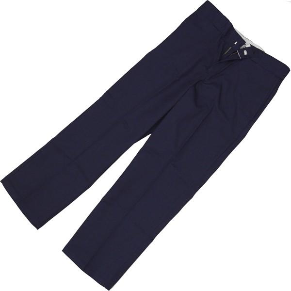 Dickies 【ワークパンツ ディッキーズ】Dickies 874NV Navy