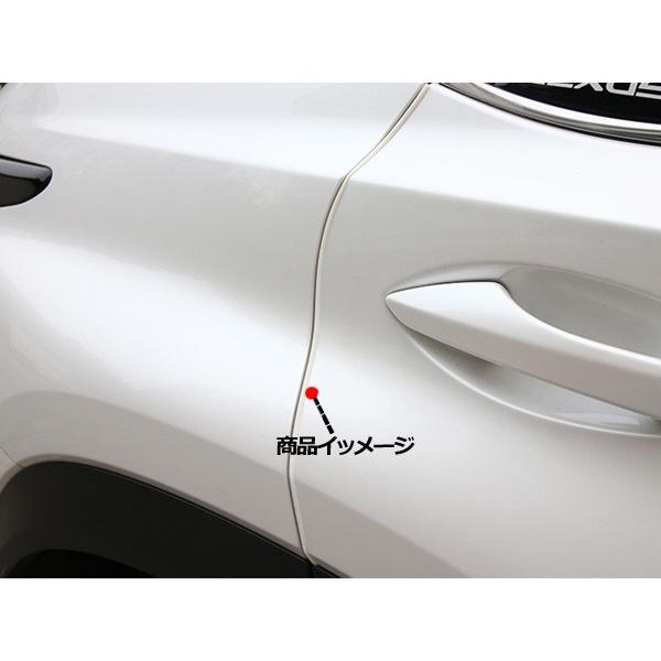 Rx070 Lexus Rx Nx レクサス ドアテープ ドアモール 傷防止 擦り傷防止 外装 パーツ カスタム 超長サイズ10m Buyee Buyee 日本の通販商品 オークションの代理入札 代理購入