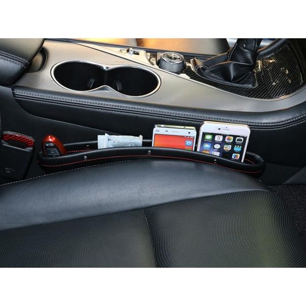 Ty018 汎用品 ヴェゼル エクストレイル アウトランダー レクサス Cx 5 Xv フォレスター レザー隙間ポケット 合成革 アクセサリー 2p Buyee Buyee 日本の通販商品 オークションの代理入札 代理購入