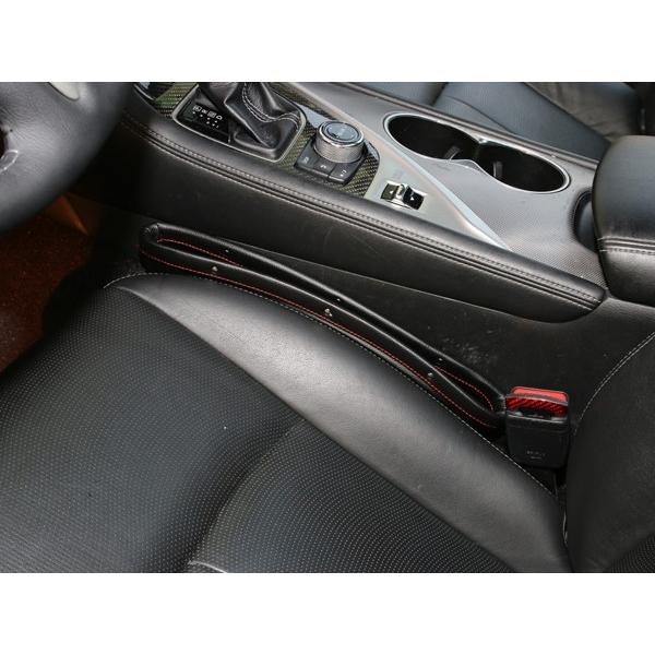 Ty018 汎用品 ヴェゼル エクストレイル アウトランダー レクサス Cx 5 Xv フォレスター レザー隙間ポケット 合成革 アクセサリー 2p Buyee Buyee Japanese Proxy Service Buy From Japan Bot Online