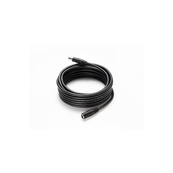 延長ケーブル(ポータブル電源・ポータブルソーラーパネル接続用) JVC