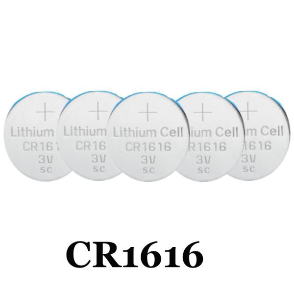 ���`�E���R�C���d�r CR1616 5��