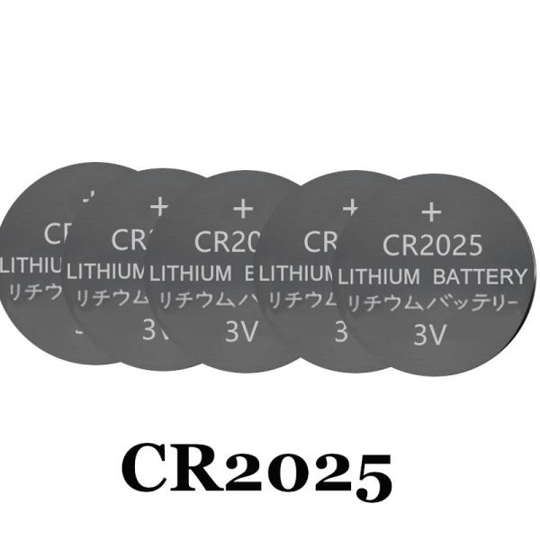 `ERCdr CR2025 5